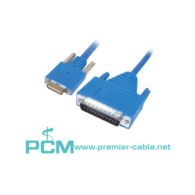 CAB-SS-530MT Cisco Smart cable 26 pin to DB25